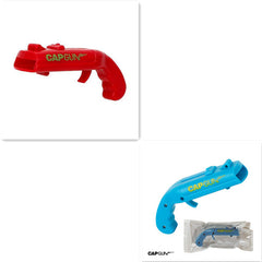 Can Spring Catapult Launcher Gun