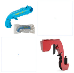 Can Spring Catapult Launcher Gun