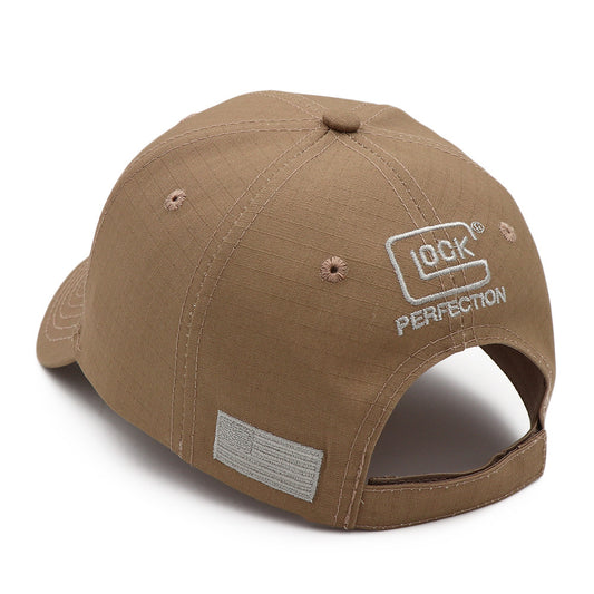 Unisex Casual Baseball Cap