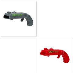 Can Spring Catapult Launcher Gun