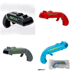 Can Spring Catapult Launcher Gun