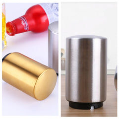 Portable Magnetic Automatic Beer Bottle Opener