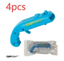 Can Spring Catapult Launcher Gun