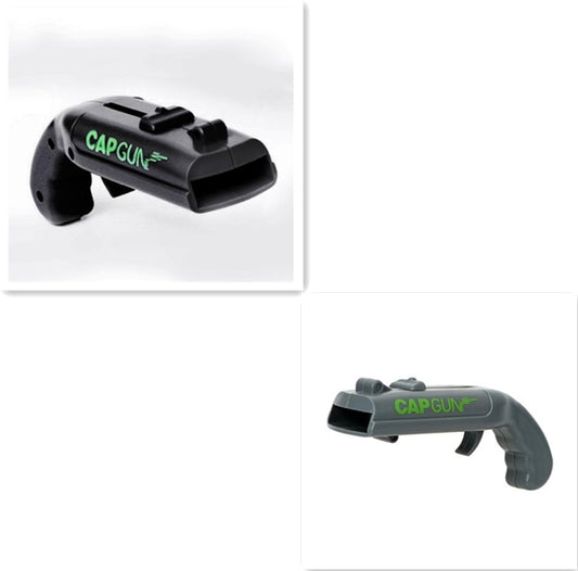 Can Spring Catapult Launcher Gun