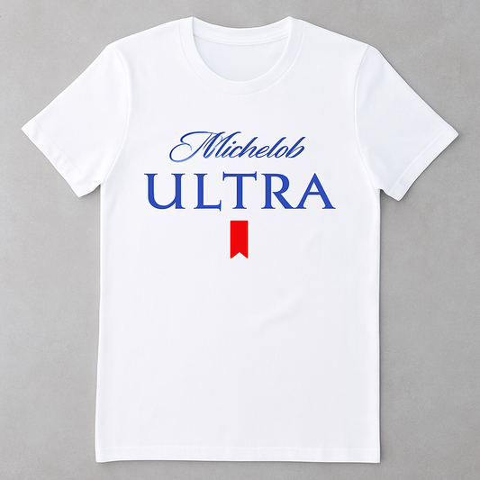 Michelob Ultra Shirt