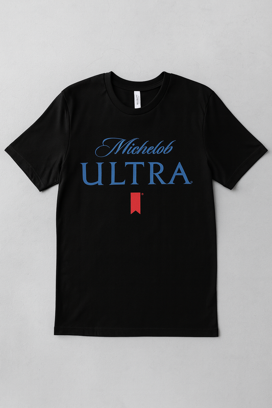 Michelob Ultra Shirt