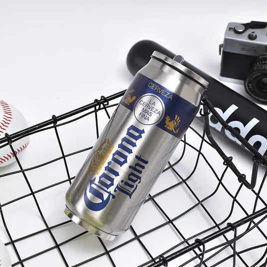 500ml Stainless Steel Insulated Cup