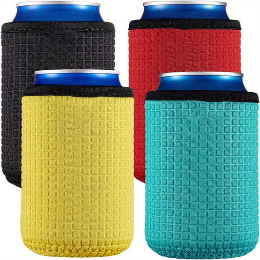 Insulated 12oz Beer Can Sleeve