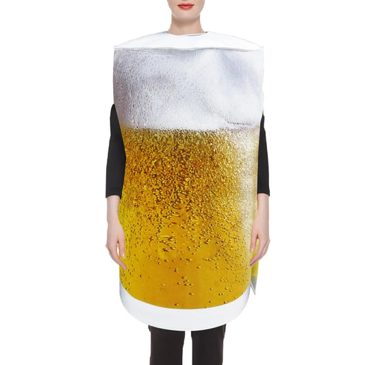 Zawaland Women Beer Festival Costume