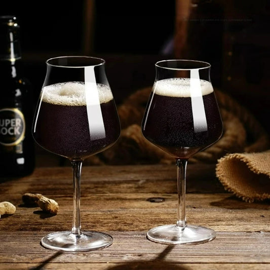 TEKU Tulip Craft Beer Glass