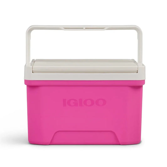 9QT Ice Chest Cooler with Handle