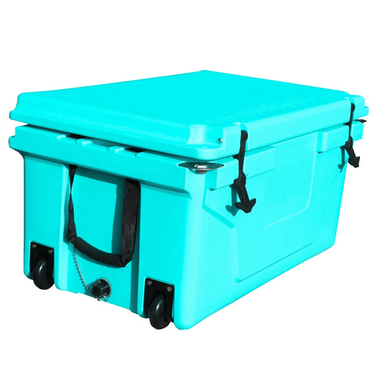 65QT Outdoor Ice Chest Cooler