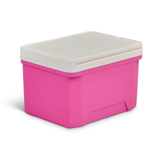 9QT Ice Chest Cooler with Handle
