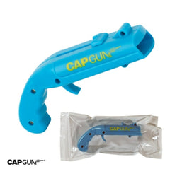 Can Spring Catapult Launcher Gun