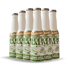 Cucumber Chile Lime Beer Salt 6-pack