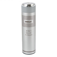 Vacuum Insulated Stainless Steel Tea Bottle Water Mug Cup