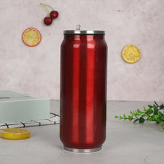 Stainless Steel Vacuum Coke Can, Cans, Vacuum Flask, Car Coke Bottle, Water Cup