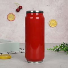 Stainless Steel Vacuum Coke Can, Cans, Vacuum Flask, Car Coke Bottle, Water Cup