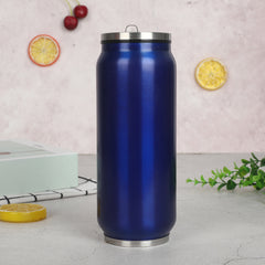 Stainless Steel Vacuum Coke Can, Cans, Vacuum Flask, Car Coke Bottle, Water Cup