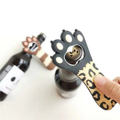 Bottle opener