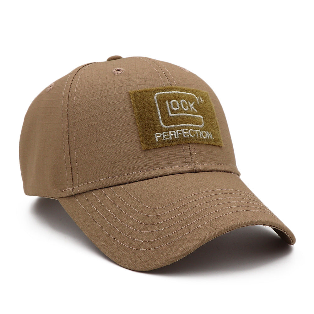 Unisex Casual Baseball Cap