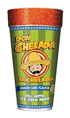 Don Chelada Michelada Lemon Lime Green, Pack (2 Count)