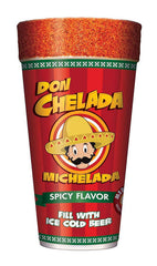Don Chelada Spicy Flavor Michelada Mix,  (Pack Of 2)