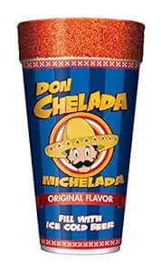Don Chelada Original Flavor Michelada Mix, (Pack Of 2)
