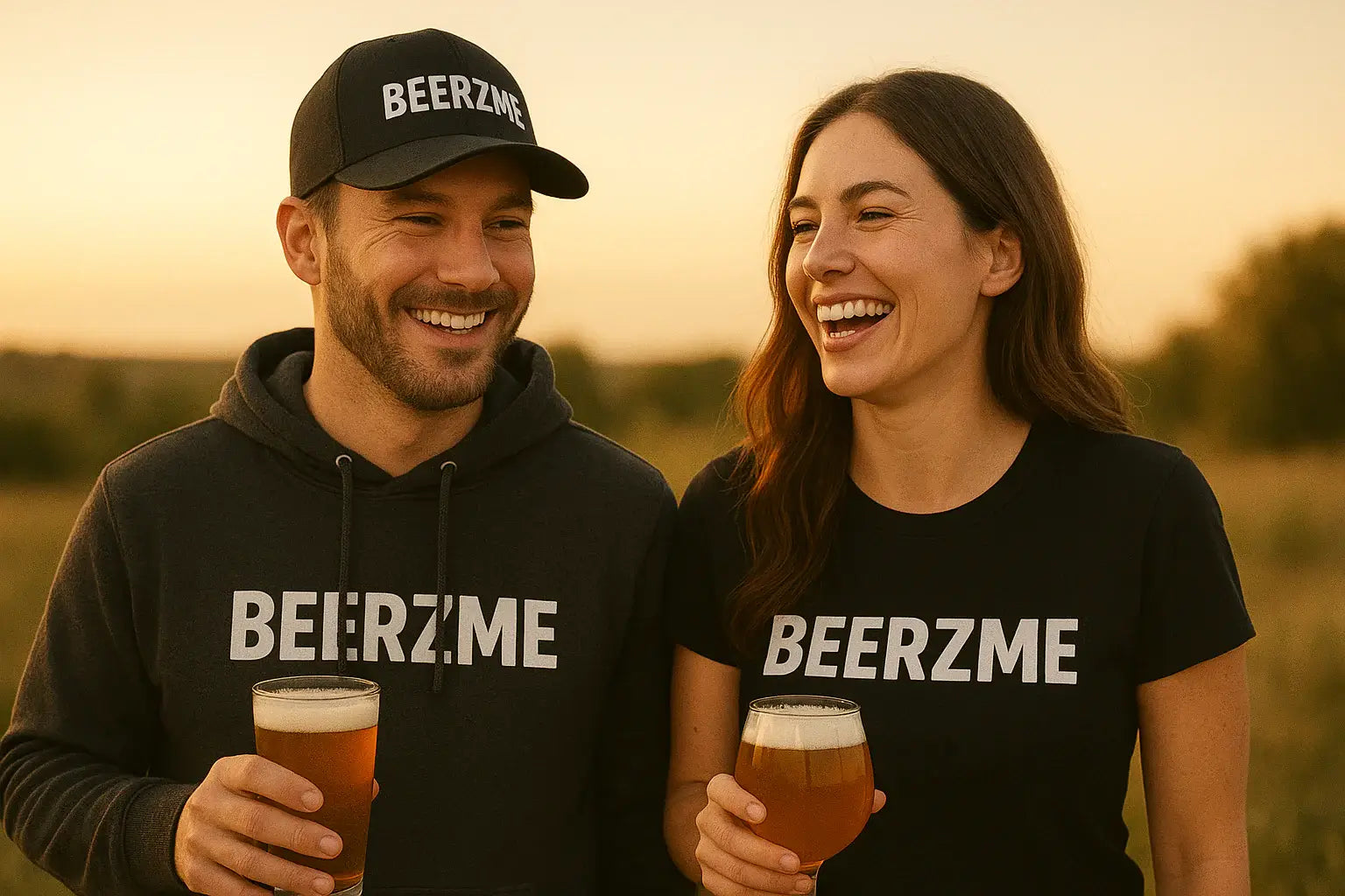 Beer gifts, apparel and accessories - BEERZME USA