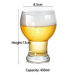 Tulip Craft Beer Glasses