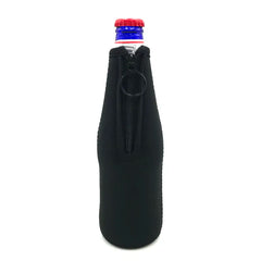 Beer Bottle Cooler Sleeves Set