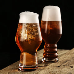 Tulip Craft Beer Glasses