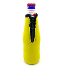 Beer Bottle Cooler Sleeves Set
