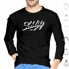 Schlitz Beer Hoodie Cotton Tee
