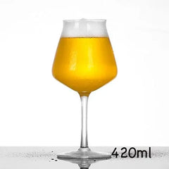 Tulip Craft Beer Glasses
