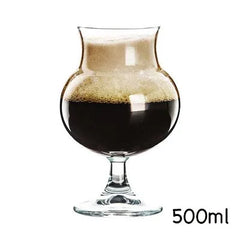 Tulip Craft Beer Glasses