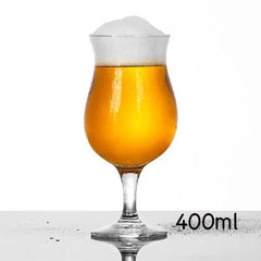 Tulip Craft Beer Glasses