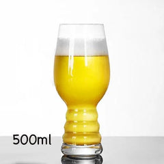 Tulip Craft Beer Glasses