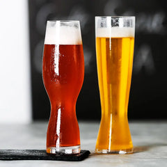 Tulip Craft Beer Glasses