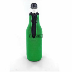 Beer Bottle Cooler Sleeves Set