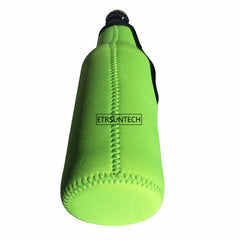 Beer Bottle Cooler Sleeves Set