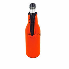 Beer Bottle Cooler Sleeves Set