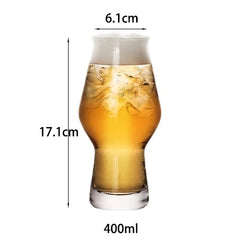 Tulip Craft Beer Glasses