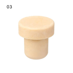 Silicone Wine Beer Bottle Stopper