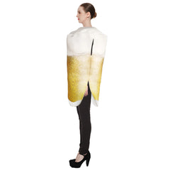 Zawaland Women Beer Festival Costume
