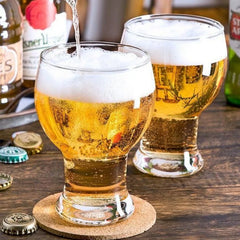 Creative Large Belly Beer Cup