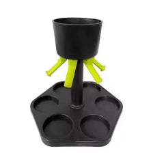 Shot Glass Liquor Dispenser Party