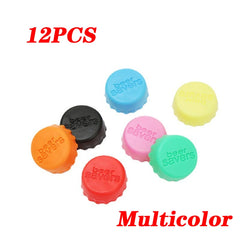 Silicone Beer Bottle Cap Covers