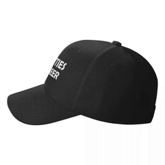 Funny Beer Dad Hat