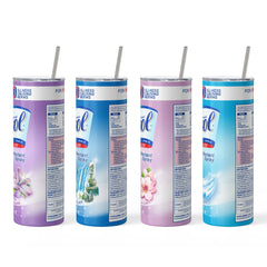 Lysol Citrus 20oz Tumbler